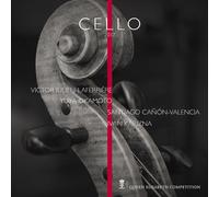 Various Artists - Queen Elisabeth Competition [Cd] 4 Pack