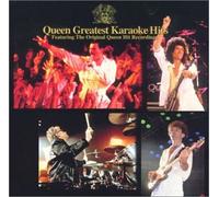 Various Artists - Queen: Greatest Karaoke Hits