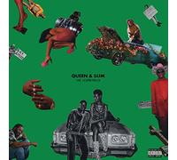 Various Artists - Queen & Slim: The Soundtrack [Import]