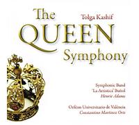 Various Artists - Queen Symphony