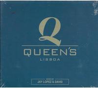 Various Artists - Queen's: Mixed by Jay Lopez & David