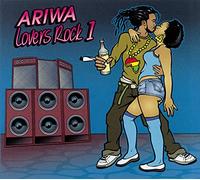 Various Artists - Queens of Ariwa Part 1 [Import]