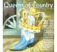 Various Artists - Queens of Country