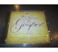 Various Artists - Queens of Gospel
