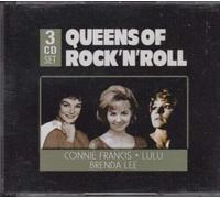 Various Artists - Queens of Rock'n' Roll [Import]