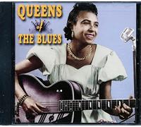 Various Artists - Queens of The Blues