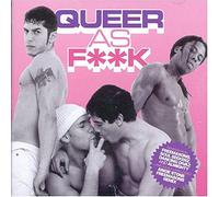 Various Artists - Queer As F-K/Various
