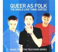 Various Artists - Queer As Folk-32tr