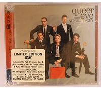 Various Artists - Queer Eye for The Straight Guy