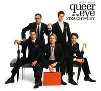 Various Artists - Queer Eye for The Straight Guy /