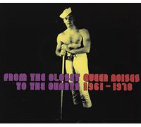 Various Artists - Queer Noises-24tr [Import]