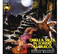 Various Artists - Quella Villa in Fondo (Original Soundtrack)