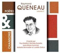 Various Artists - Queneau, Raymond/Chansons & Poete [Import]