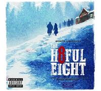 Various Artists - Quentin Tarantino's The Hateful Eight [Cd]
