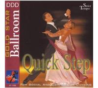 Various Artists - Quick Step [Import]