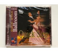 Various Artists – Quick Step – Strictly Bal – Import