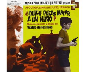 Various Artists - Quien Puede Matar a Un Nino