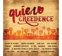 Quiero Creedence
