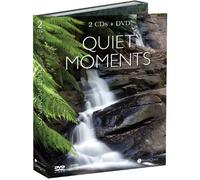 Various Artists - Quiet Moments