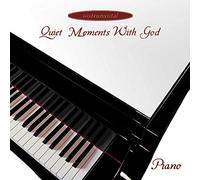 Various Artists - Quiet Moments With..