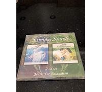 Various Artists - Quiet Moods Soothing Sounds
