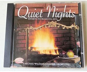 Various Artists - Quiet Nights: Favorite Instrumental Hits