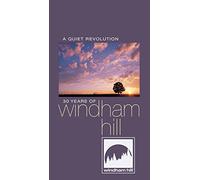 Various Artists - Quiet Revolution: 30 Years of Windham Hill