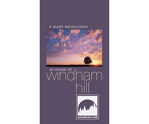 Various Artists - Quiet Revolution: 30 Years of Windham Hill