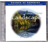 Various Artists - Quiet River Landscape