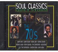 Various Artists - Quiet Storm 70's
