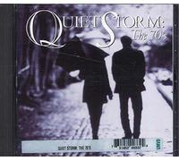 Various Artists - Quiet Storm 70's