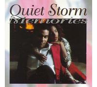 Various Artists - Quiet Storm Memories