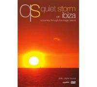 Various Artists - Quiet Storm on Ibiza [Import]