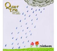 Various Artists - Quiet Time: Rainshowers