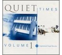 Various Artists - Quiet Times 1