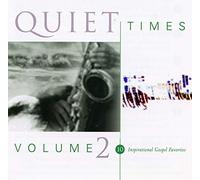 Various Artists - Quiet Times 2