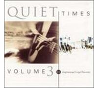 Various Artists - Quiet Times 3