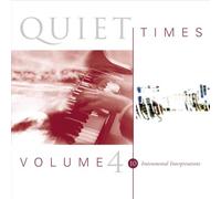Various Artists - Quiet Times 4
