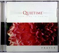 Various Artists - Quietime-Prayer [Import]