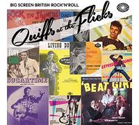 Various Artists - Quiffs at the Flicks