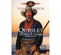 Various Artists - Quigley Down Under [Import]
