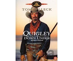 Various Artists - Quigley Down Under [Import]