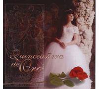 Various Artists - Quinceanera De Oro