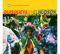 Various Artists - Quisqueya en El Hudson-Do