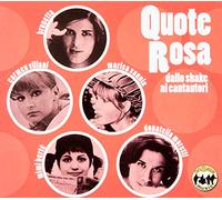 Various Artists - Quote Rosa