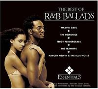 Various Artists - R&B Ballads