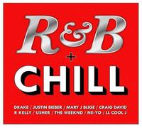 Various Artists - R&B + Chill/Various [Import]