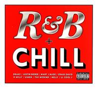Various Artists - R&B + Chill [Import]