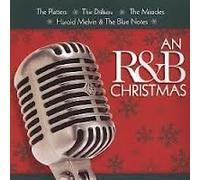 Various Artists - R&B Christmas