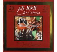 Various Artists - R&B Christmas: Gold Collection